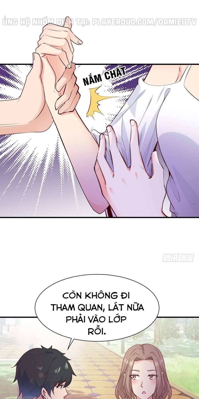 Trùng Sinh Đô Thị Thiên Tôn Chapter 56 - Trang 2