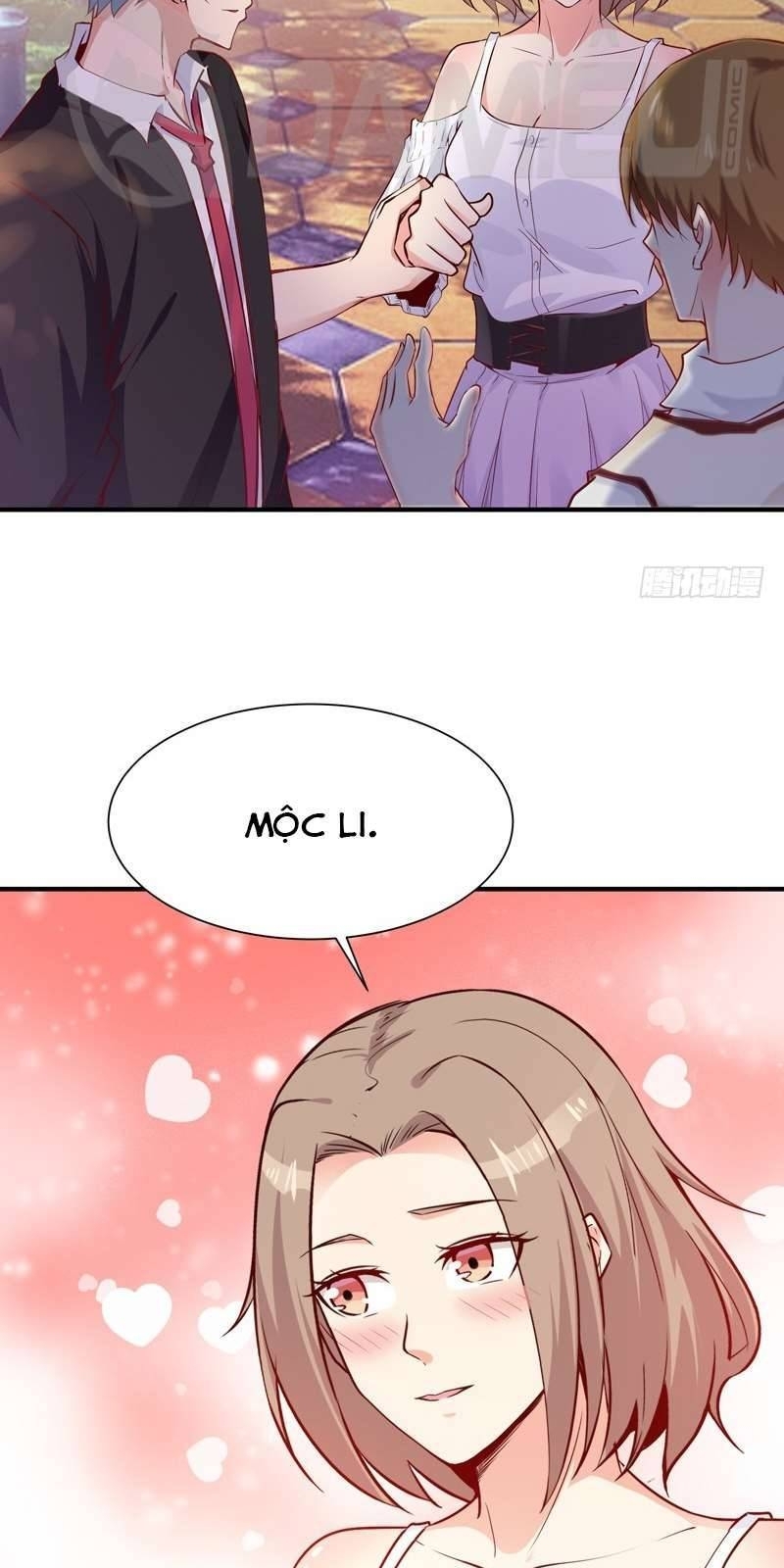 Trùng Sinh Đô Thị Thiên Tôn Chapter 56 - Trang 2