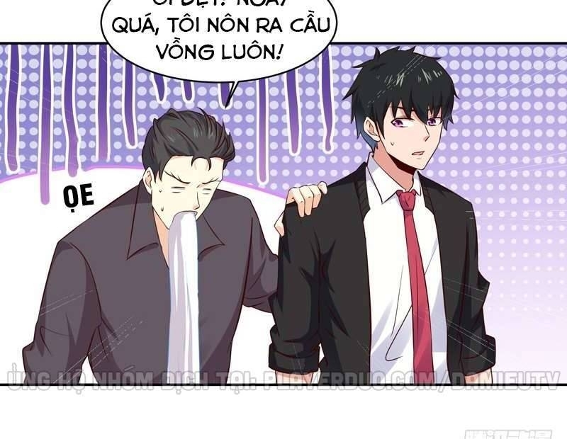 Trùng Sinh Đô Thị Thiên Tôn Chapter 57 - Trang 2
