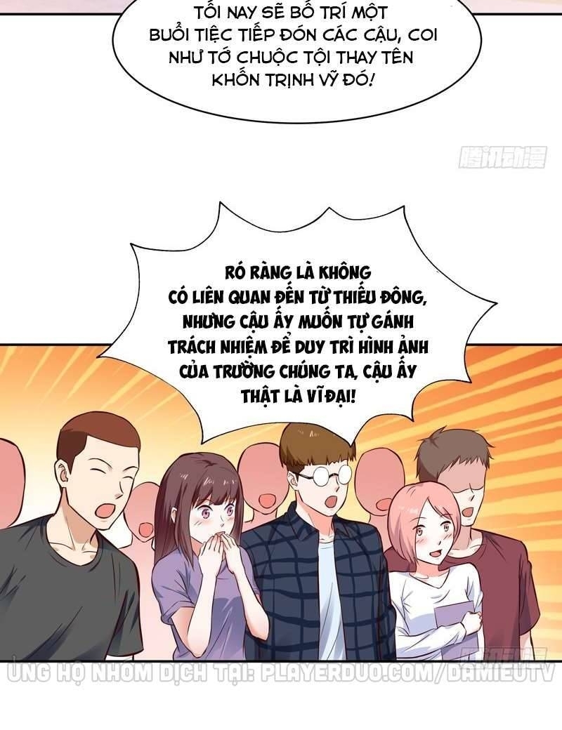 Trùng Sinh Đô Thị Thiên Tôn Chapter 57 - Trang 2