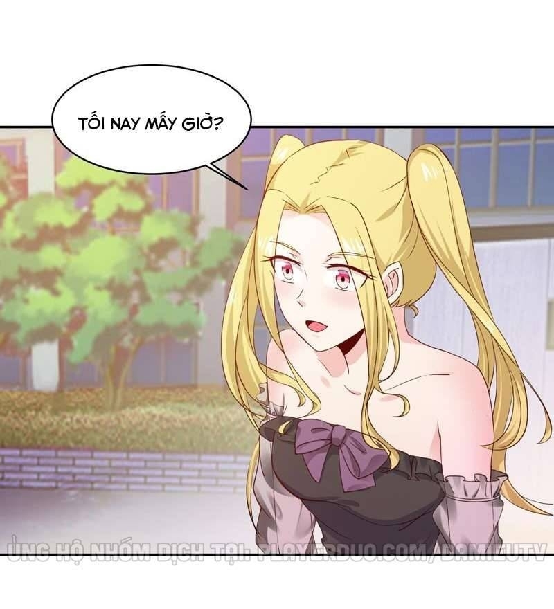 Trùng Sinh Đô Thị Thiên Tôn Chapter 57 - Trang 2