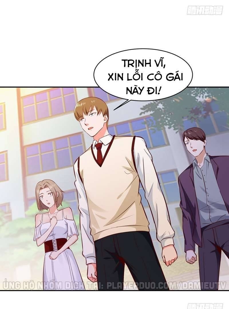 Trùng Sinh Đô Thị Thiên Tôn Chapter 57 - Trang 2
