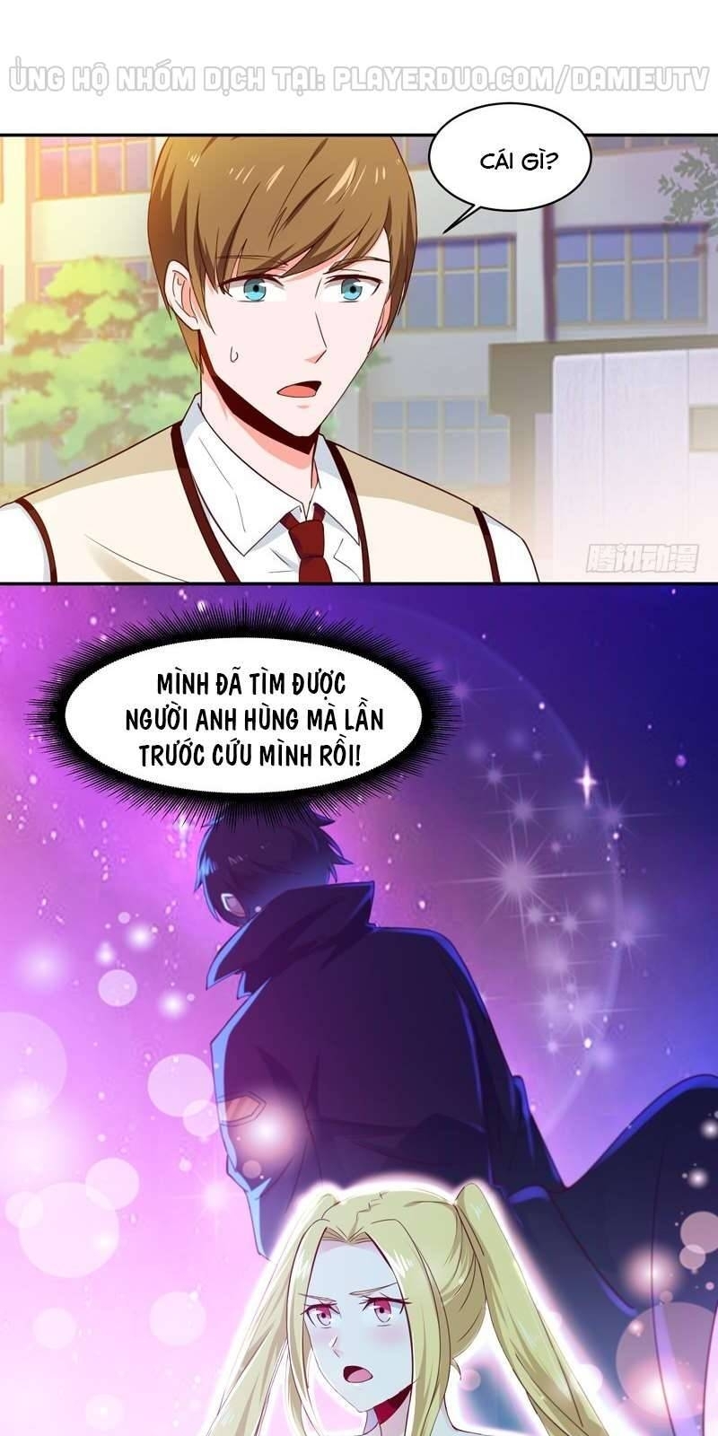 Trùng Sinh Đô Thị Thiên Tôn Chapter 57 - Trang 2