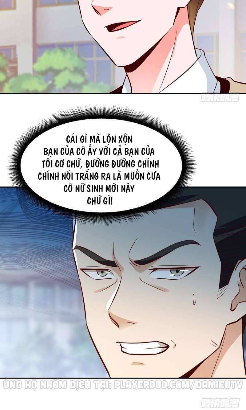 Trùng Sinh Đô Thị Thiên Tôn Chapter 57 - Trang 2