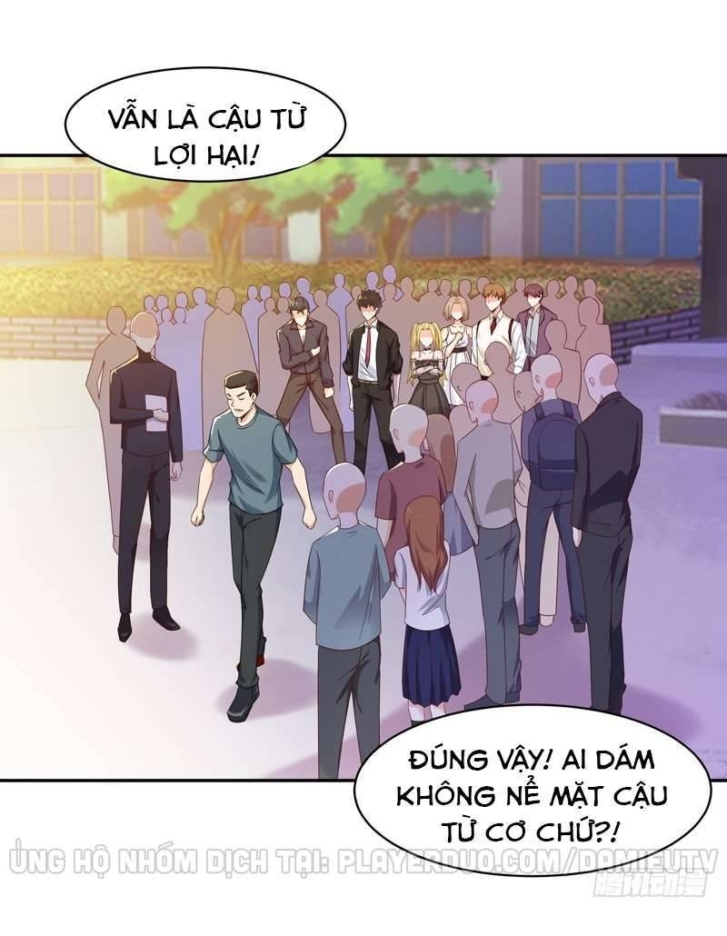 Trùng Sinh Đô Thị Thiên Tôn Chapter 57 - Trang 2