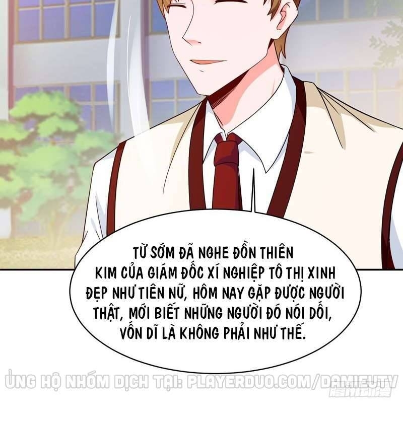 Trùng Sinh Đô Thị Thiên Tôn Chapter 57 - Trang 2