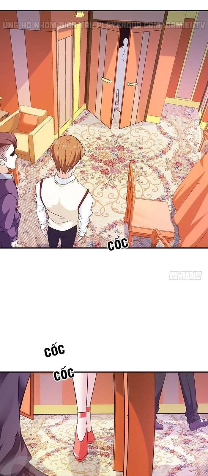 Trùng Sinh Đô Thị Thiên Tôn Chapter 58 - Trang 2