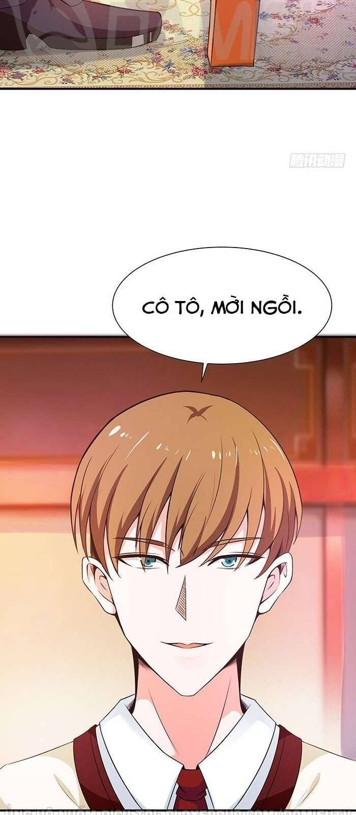 Trùng Sinh Đô Thị Thiên Tôn Chapter 58 - Trang 2