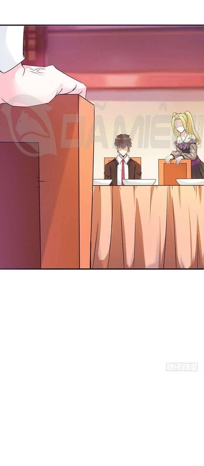 Trùng Sinh Đô Thị Thiên Tôn Chapter 58 - Trang 2