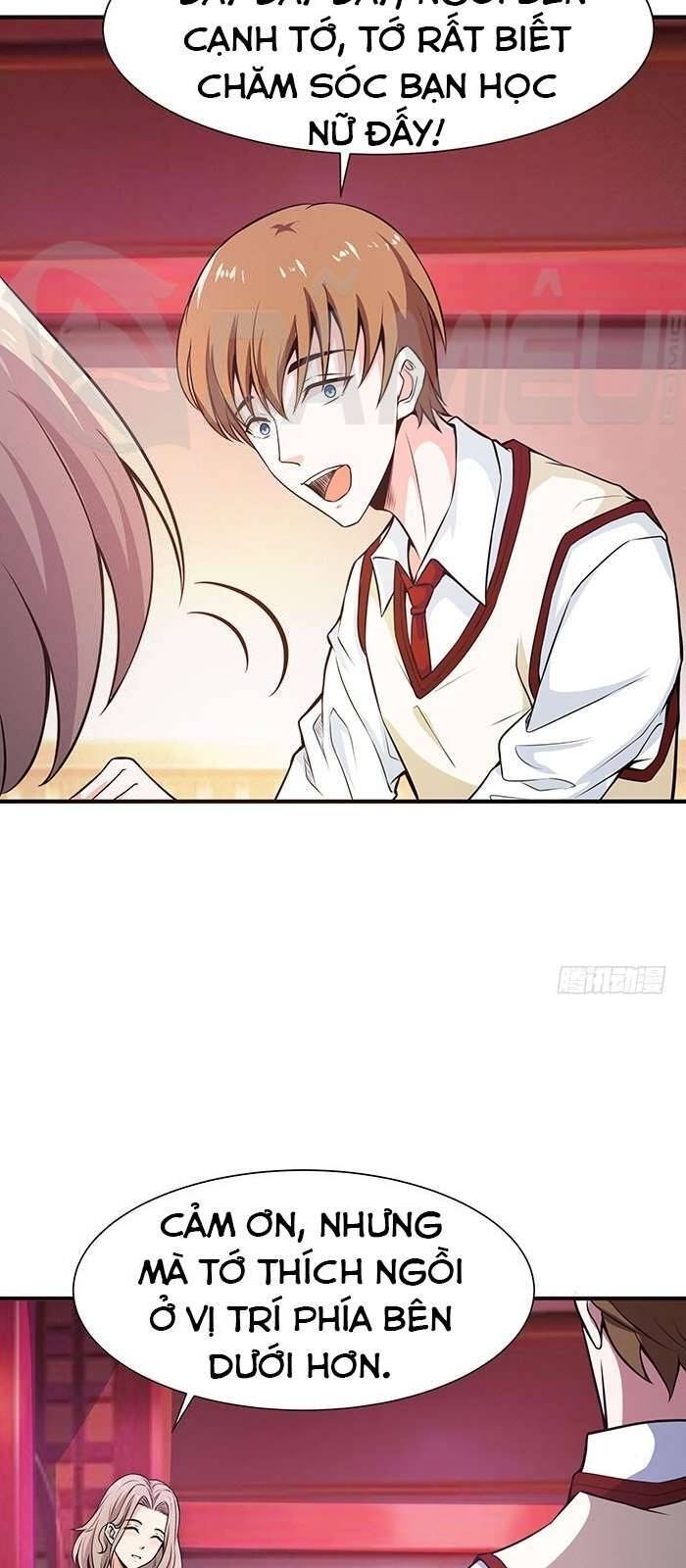 Trùng Sinh Đô Thị Thiên Tôn Chapter 58 - Trang 2