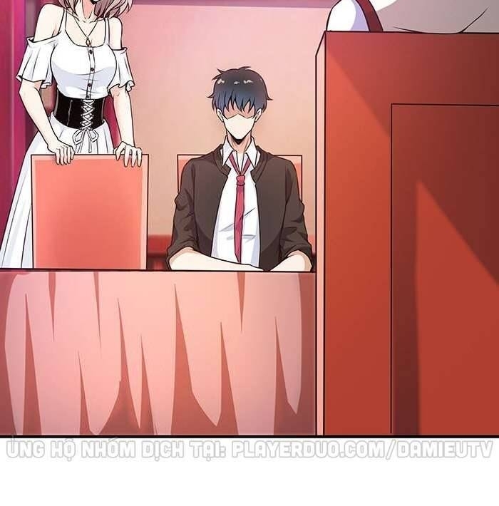 Trùng Sinh Đô Thị Thiên Tôn Chapter 58 - Trang 2