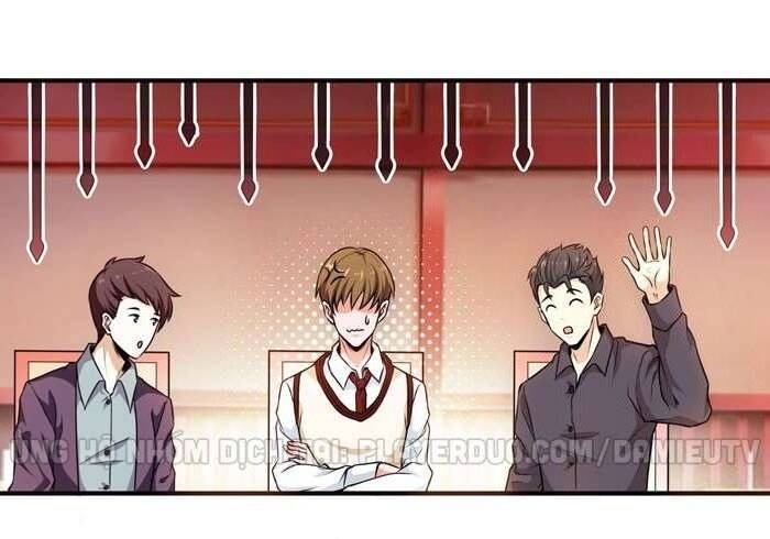 Trùng Sinh Đô Thị Thiên Tôn Chapter 58 - Trang 2