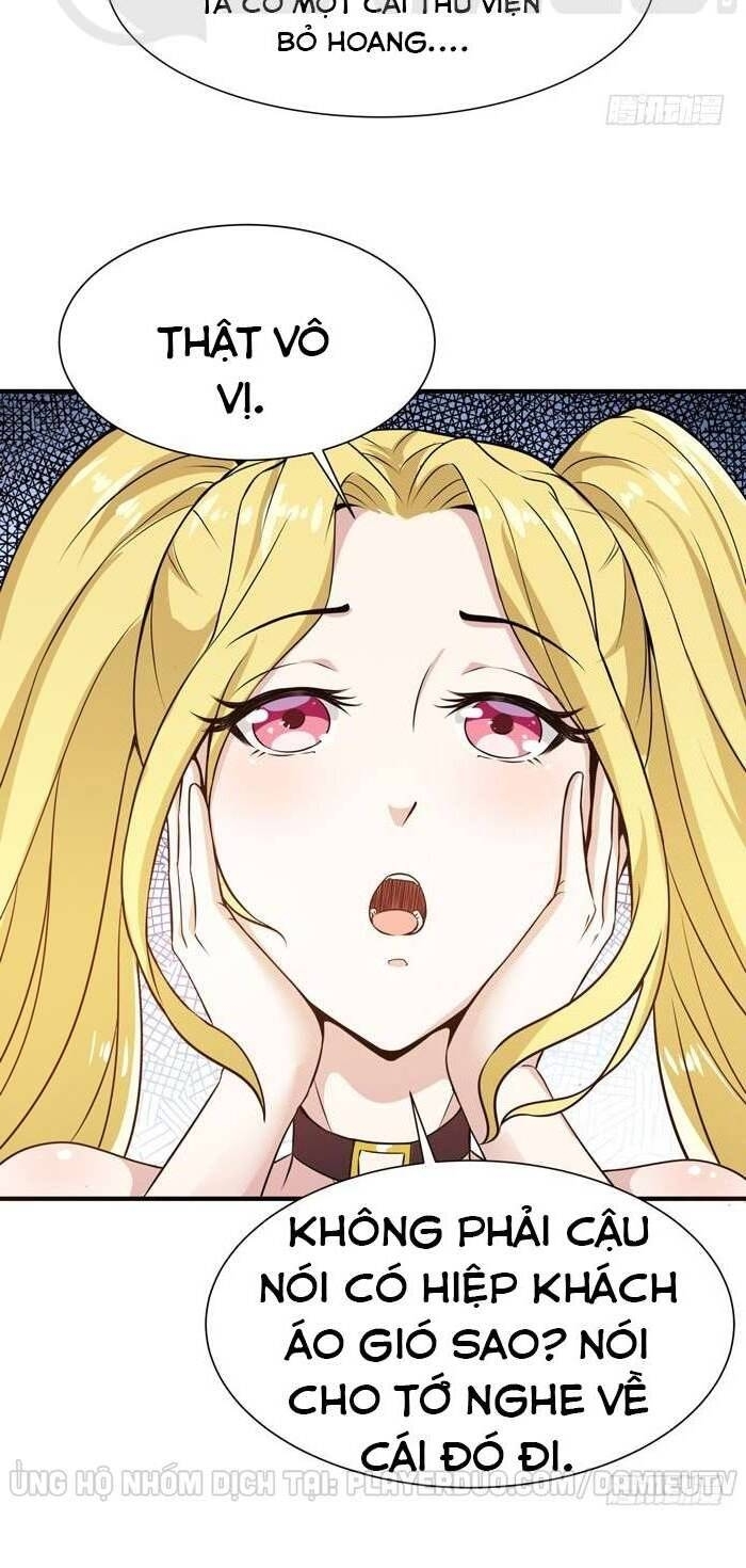 Trùng Sinh Đô Thị Thiên Tôn Chapter 58 - Trang 2