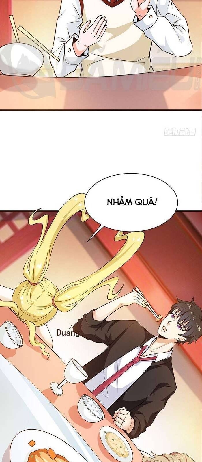 Trùng Sinh Đô Thị Thiên Tôn Chapter 58 - Trang 2