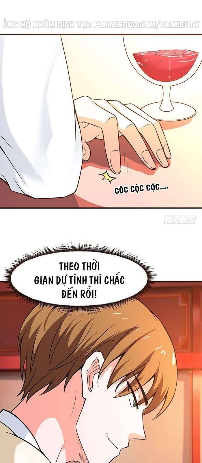 Trùng Sinh Đô Thị Thiên Tôn Chapter 58 - Trang 2