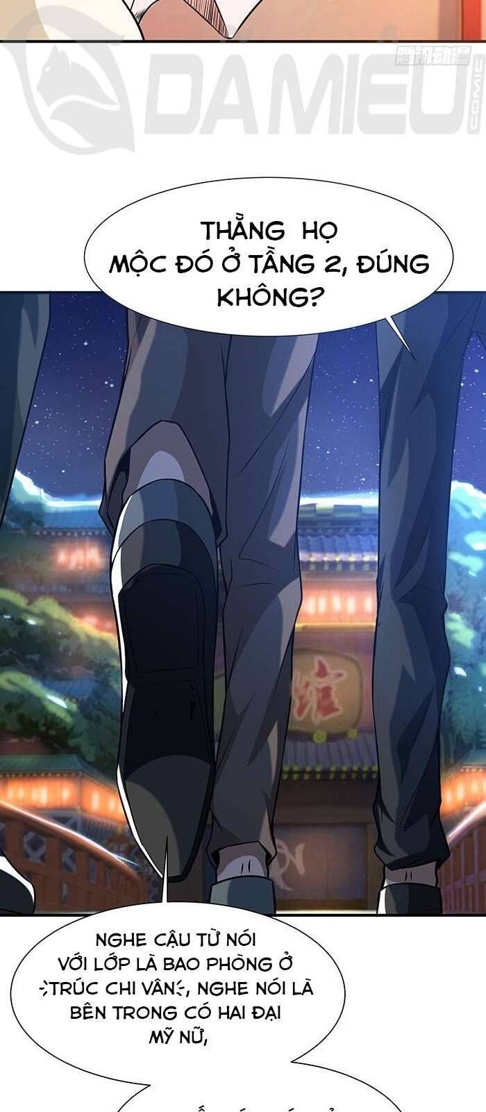 Trùng Sinh Đô Thị Thiên Tôn Chapter 58 - Trang 2