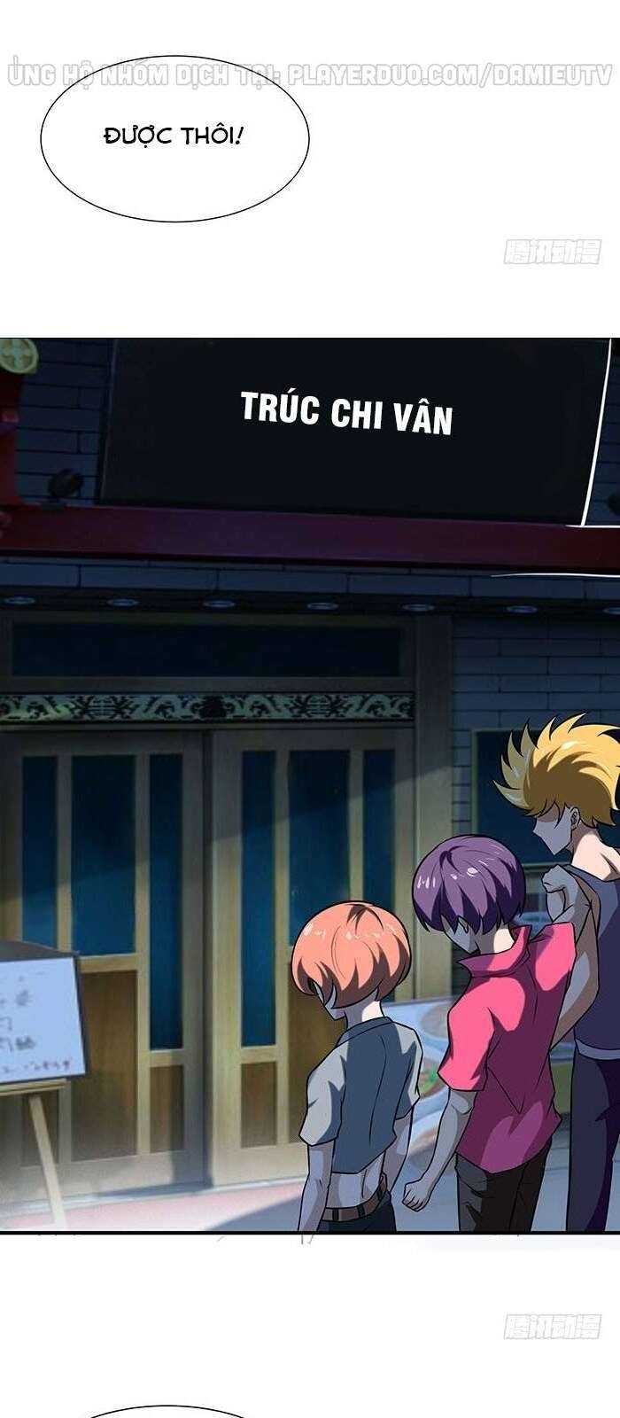 Trùng Sinh Đô Thị Thiên Tôn Chapter 58 - Trang 2