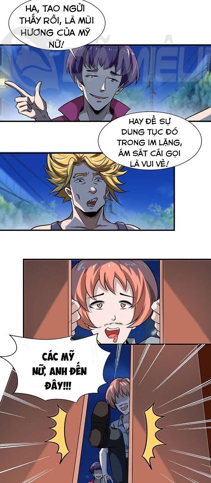 Trùng Sinh Đô Thị Thiên Tôn Chapter 58 - Trang 2
