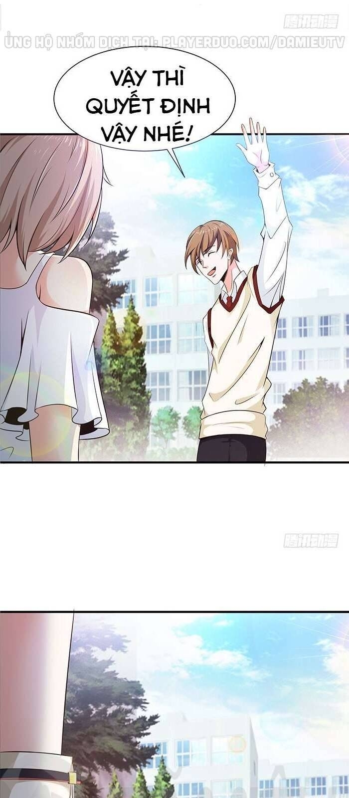 Trùng Sinh Đô Thị Thiên Tôn Chapter 58 - Trang 2
