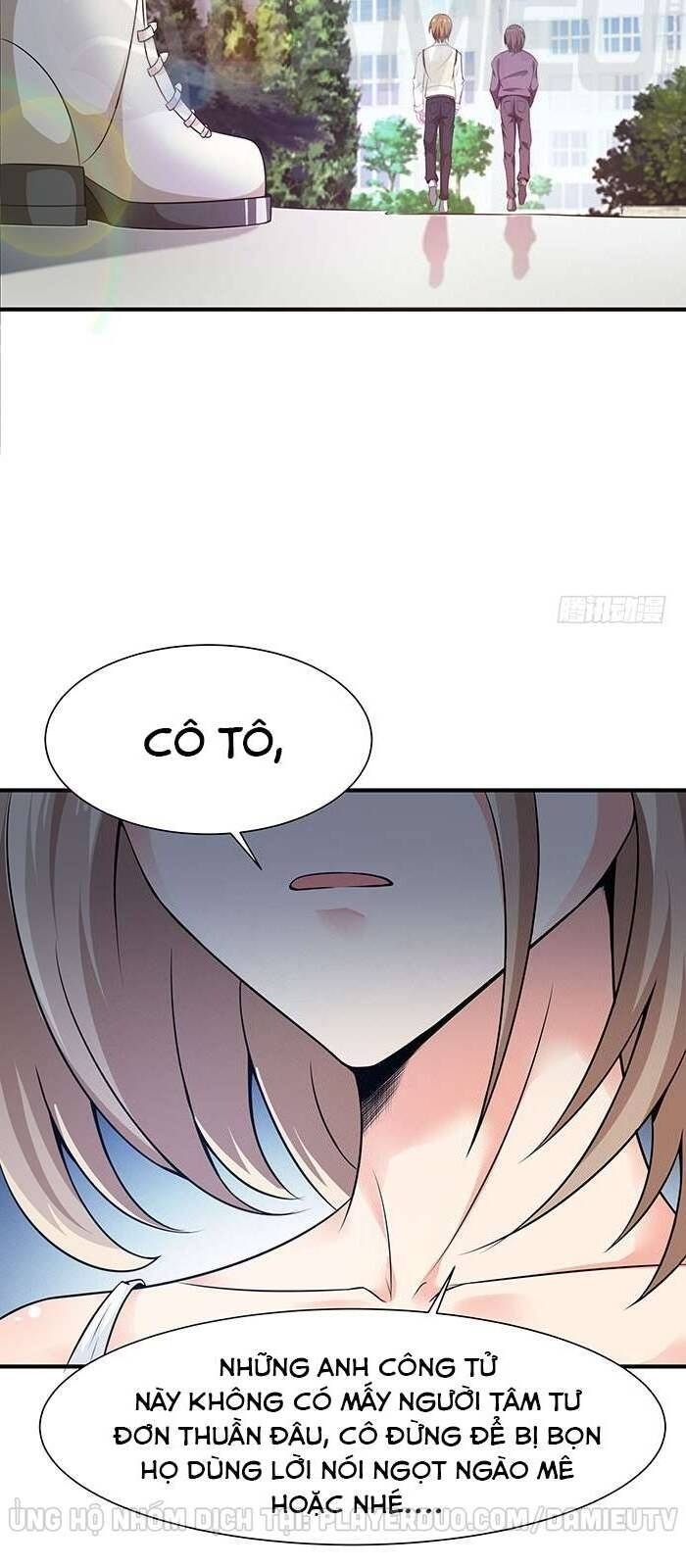 Trùng Sinh Đô Thị Thiên Tôn Chapter 58 - Trang 2