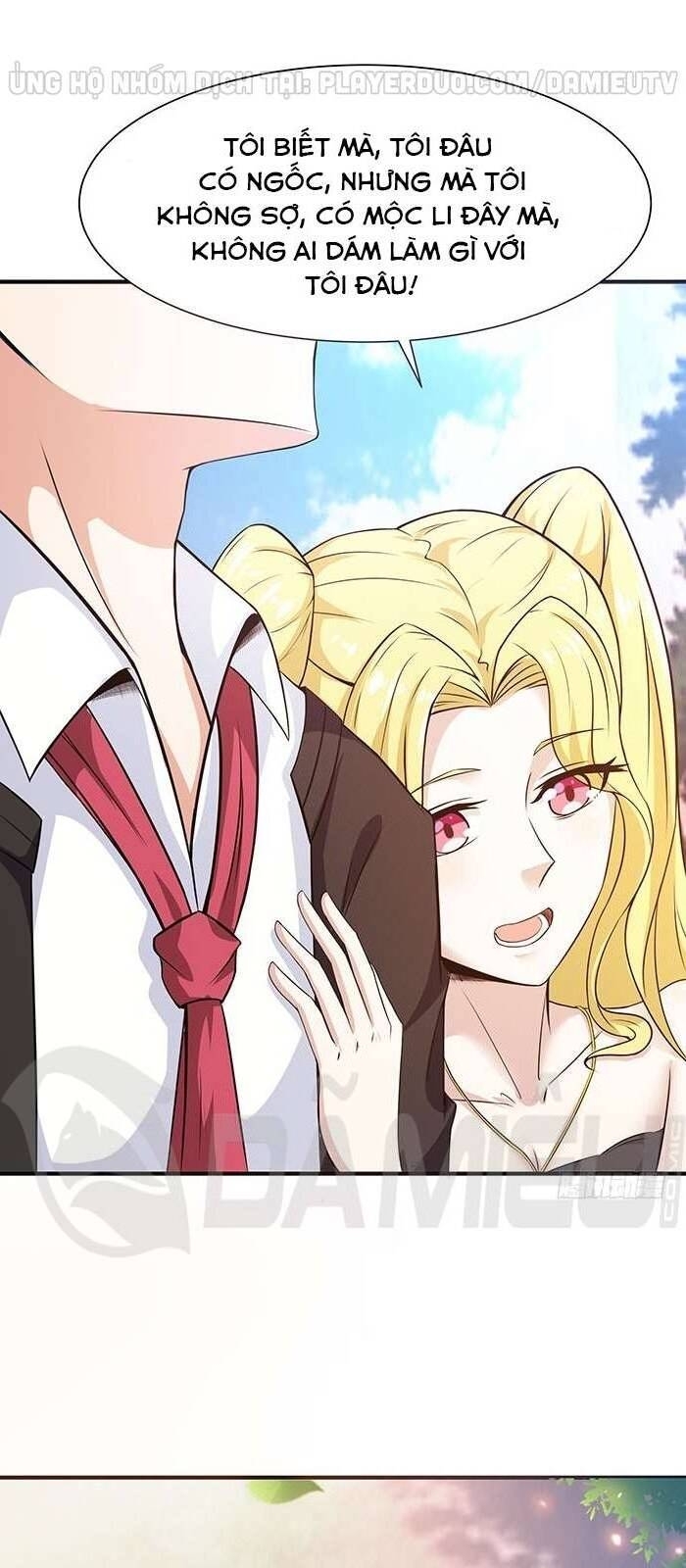 Trùng Sinh Đô Thị Thiên Tôn Chapter 58 - Trang 2