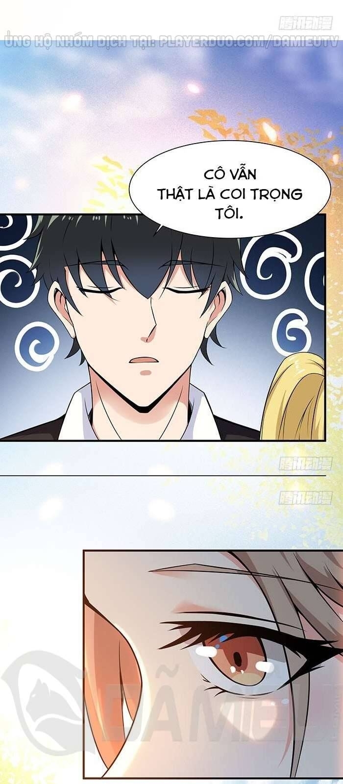 Trùng Sinh Đô Thị Thiên Tôn Chapter 58 - Trang 2