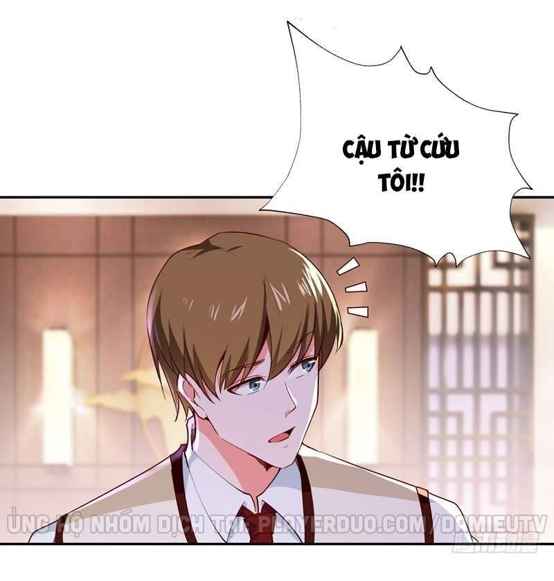 Trùng Sinh Đô Thị Thiên Tôn Chapter 59 - Trang 2