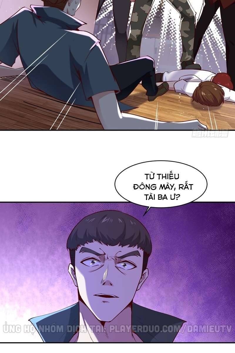 Trùng Sinh Đô Thị Thiên Tôn Chapter 59 - Trang 2