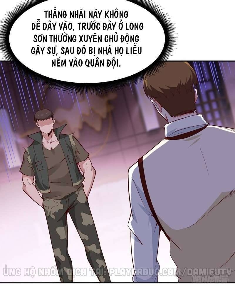 Trùng Sinh Đô Thị Thiên Tôn Chapter 59 - Trang 2