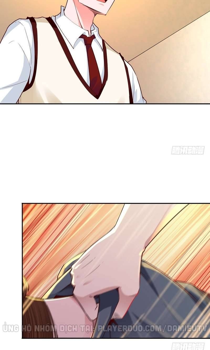 Trùng Sinh Đô Thị Thiên Tôn Chapter 59 - Trang 2