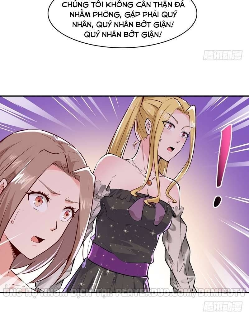 Trùng Sinh Đô Thị Thiên Tôn Chapter 59 - Trang 2