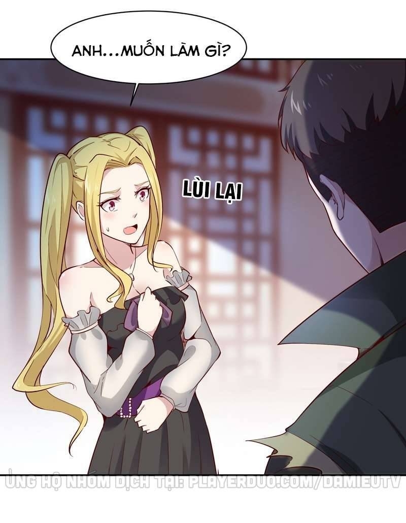 Trùng Sinh Đô Thị Thiên Tôn Chapter 59 - Trang 2