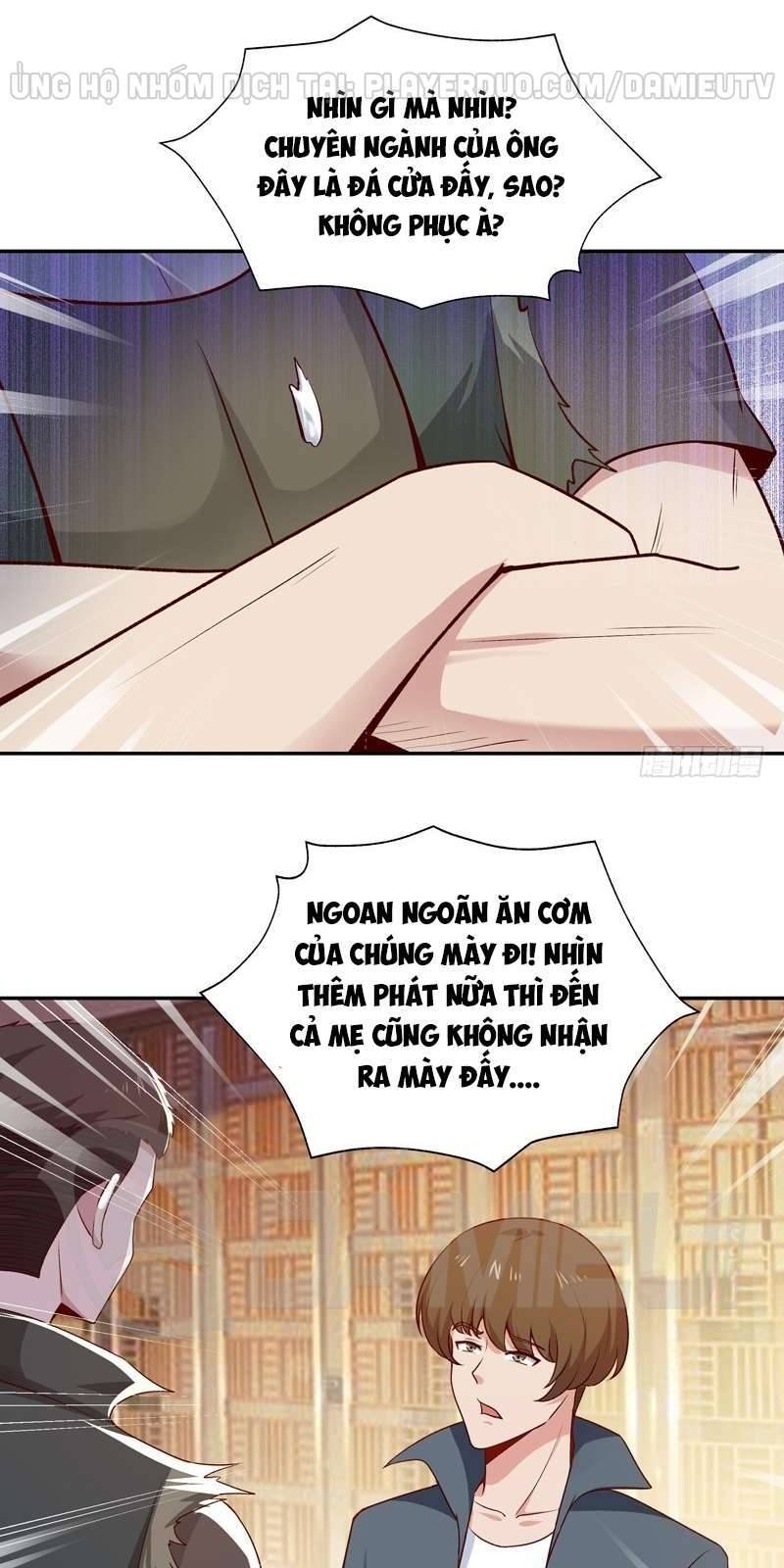 Trùng Sinh Đô Thị Thiên Tôn Chapter 59 - Trang 2