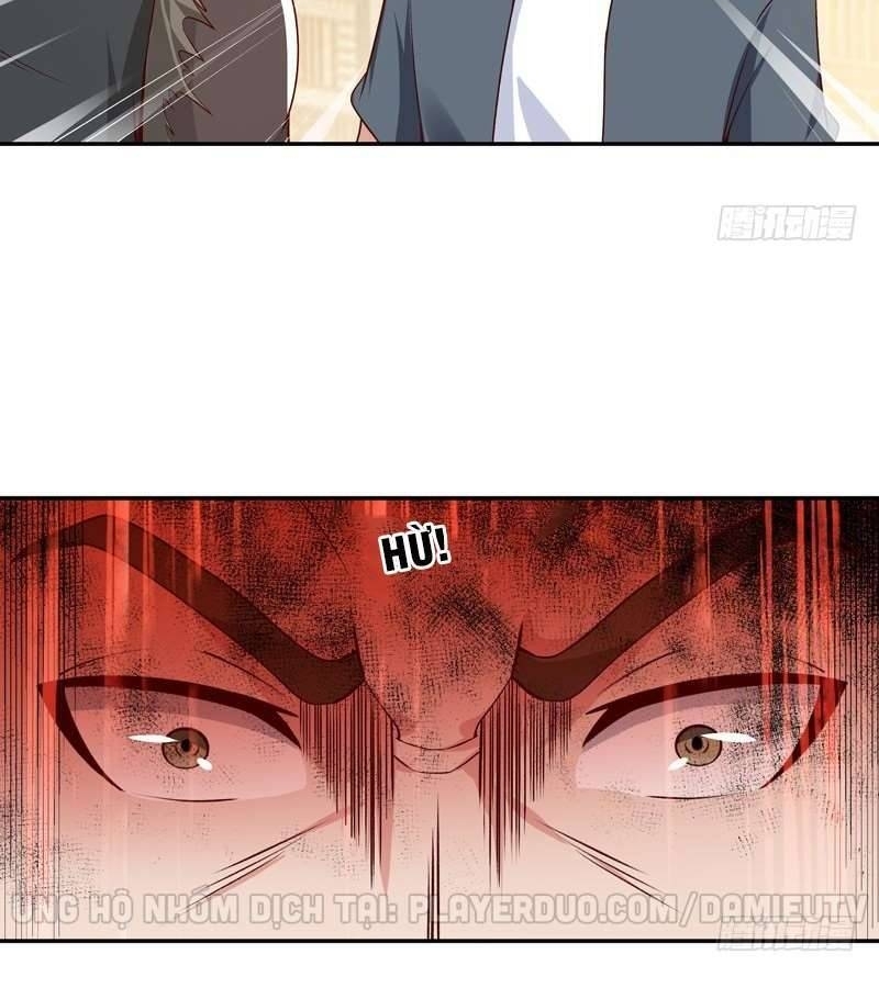 Trùng Sinh Đô Thị Thiên Tôn Chapter 59 - Trang 2