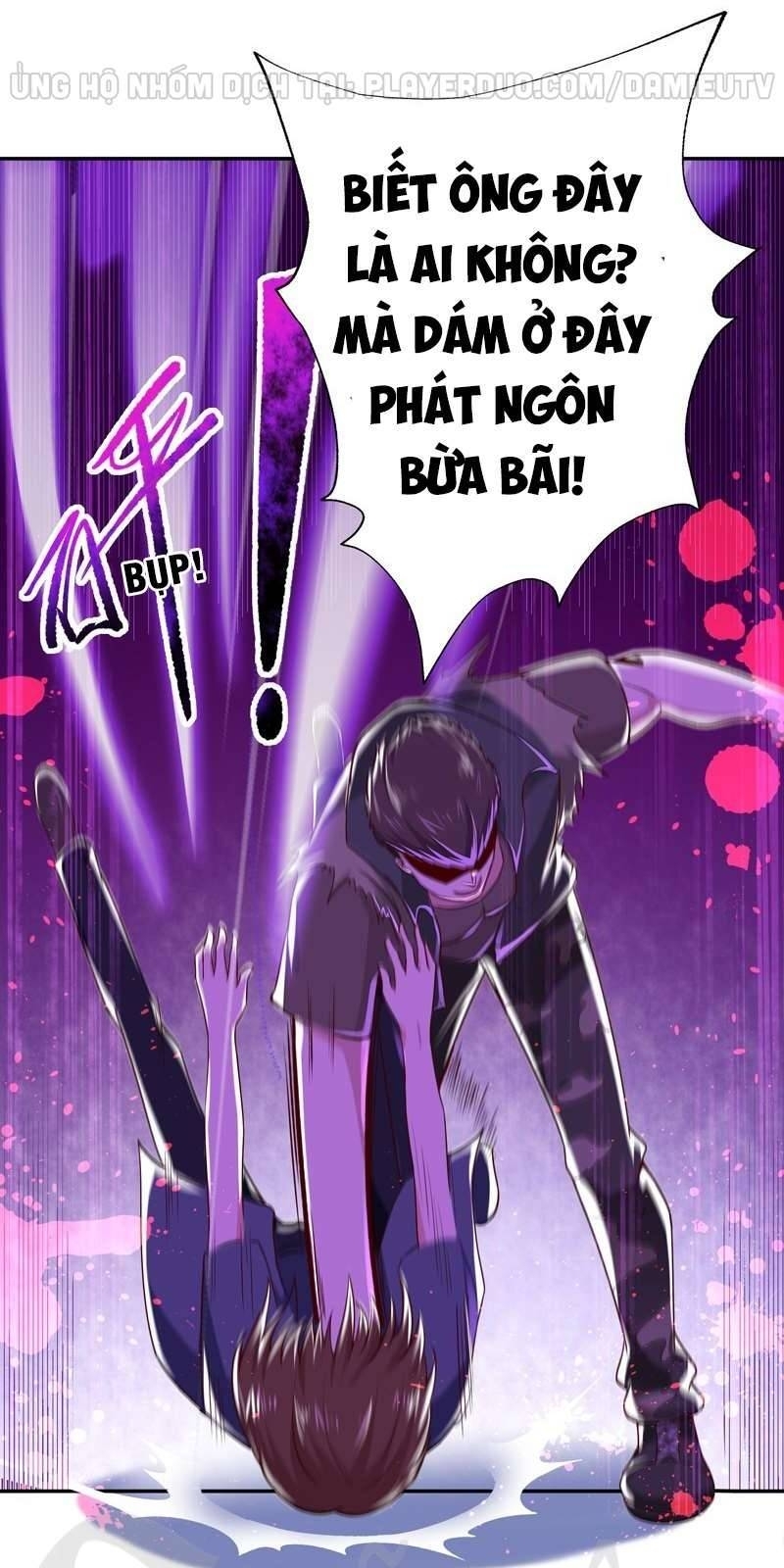 Trùng Sinh Đô Thị Thiên Tôn Chapter 59 - Trang 2