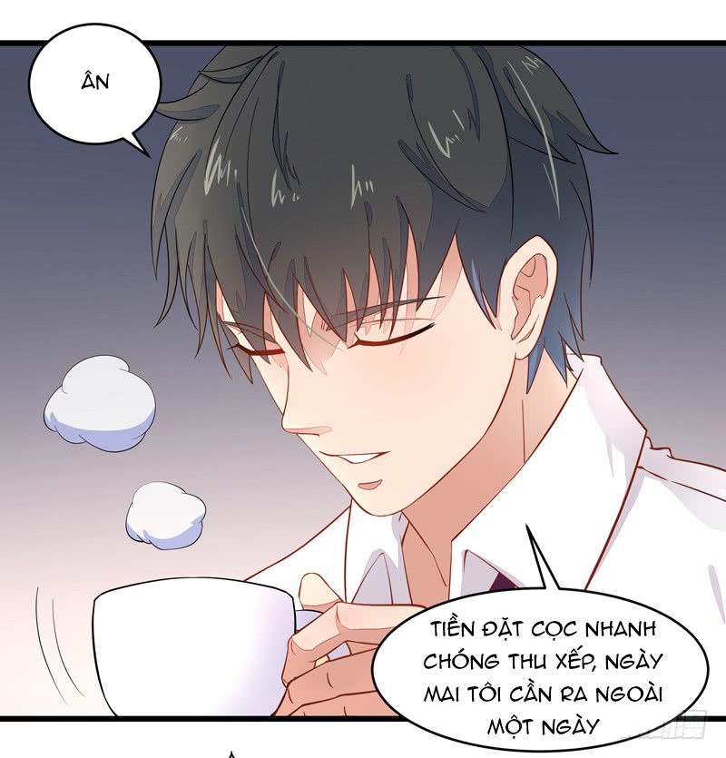 Trùng Sinh Đô Thị Thiên Tôn Chapter 6 - Trang 2