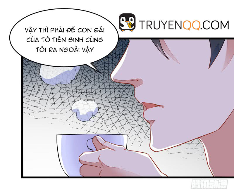 Trùng Sinh Đô Thị Thiên Tôn Chapter 6 - Trang 2
