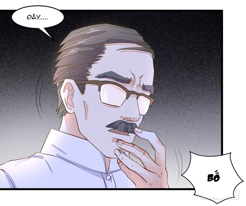 Trùng Sinh Đô Thị Thiên Tôn Chapter 6 - Trang 2