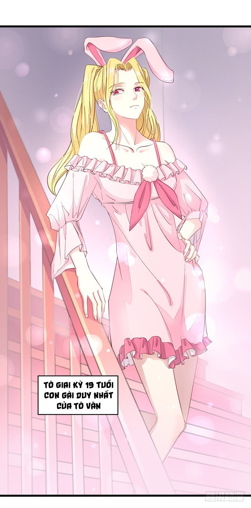 Trùng Sinh Đô Thị Thiên Tôn Chapter 6 - Trang 2