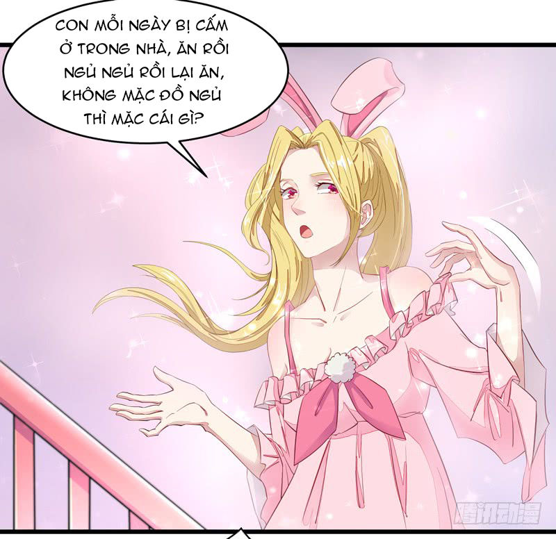 Trùng Sinh Đô Thị Thiên Tôn Chapter 6 - Trang 2