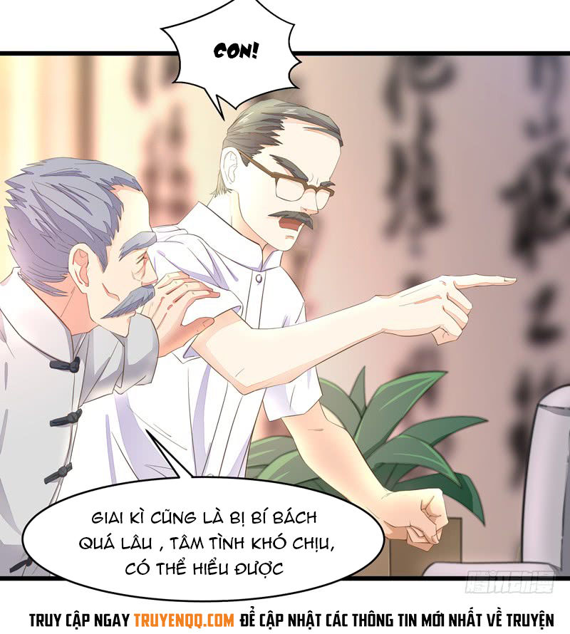 Trùng Sinh Đô Thị Thiên Tôn Chapter 6 - Trang 2