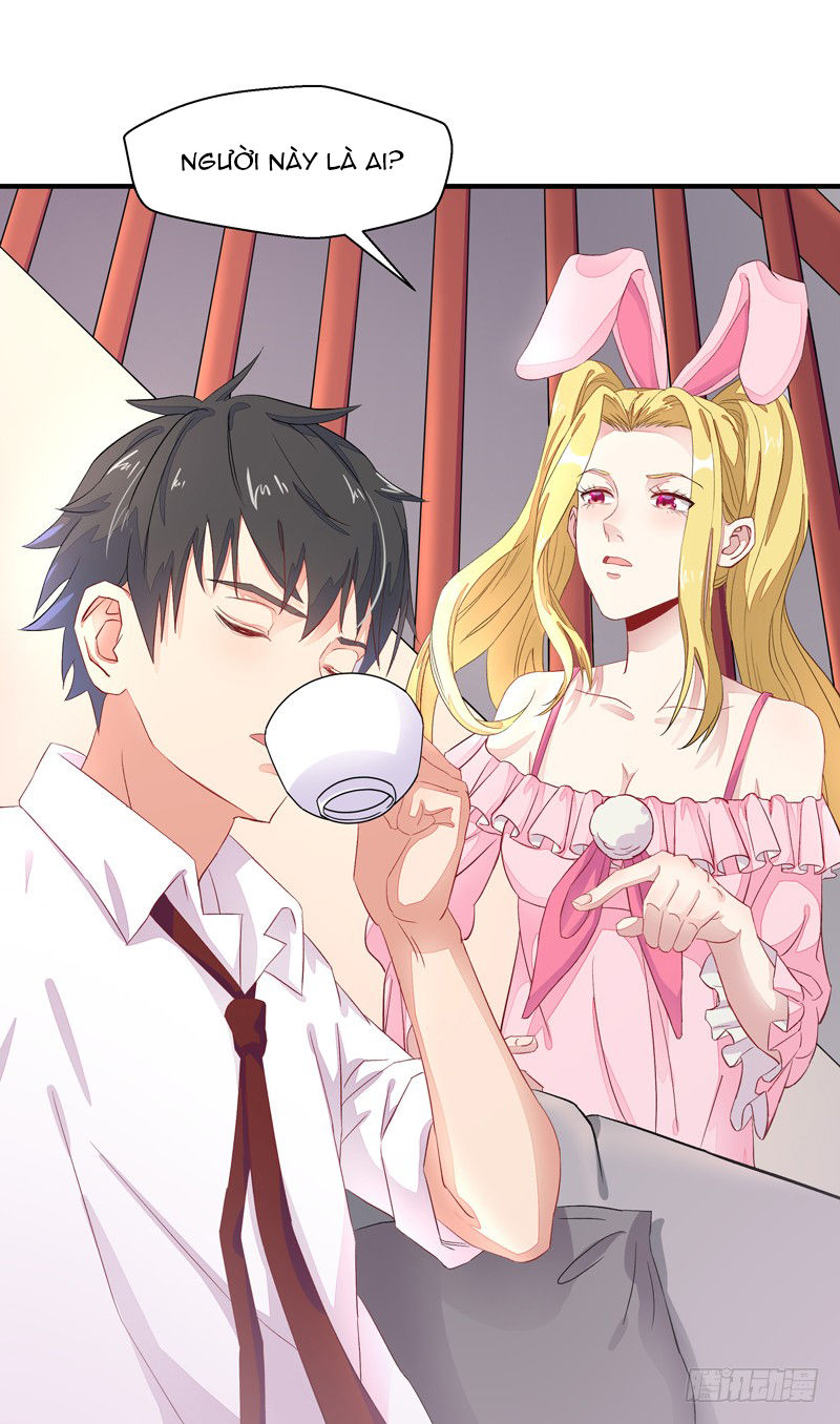 Trùng Sinh Đô Thị Thiên Tôn Chapter 6 - Trang 2