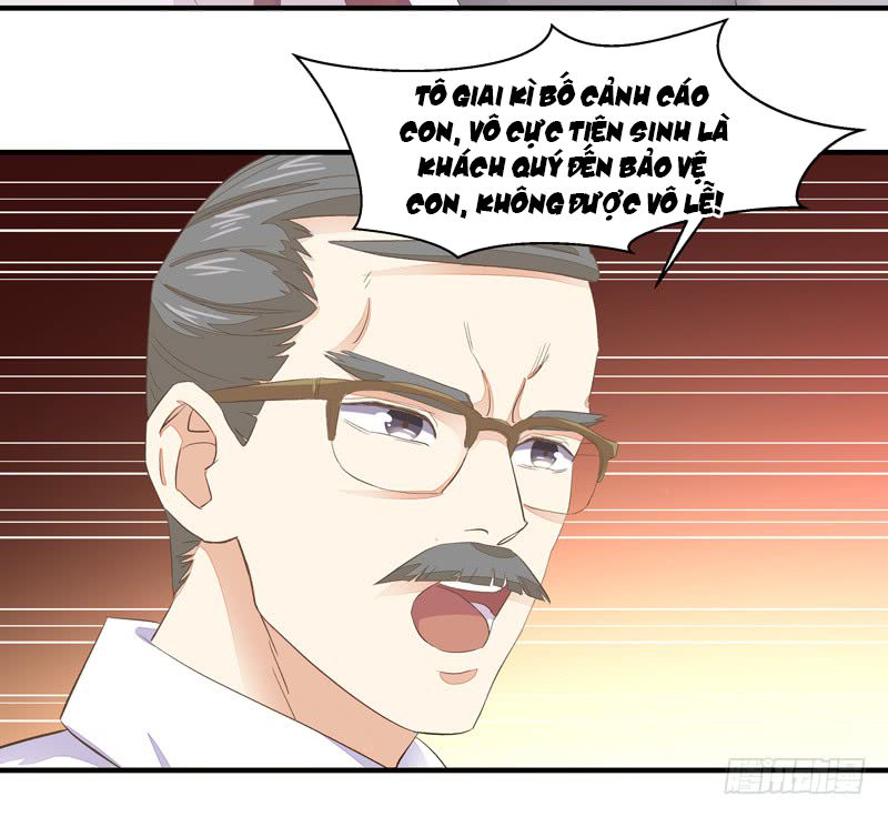 Trùng Sinh Đô Thị Thiên Tôn Chapter 6 - Trang 2