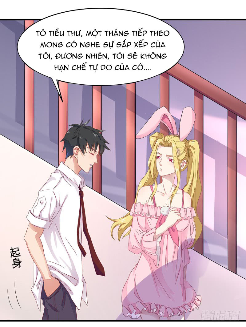 Trùng Sinh Đô Thị Thiên Tôn Chapter 6 - Trang 2