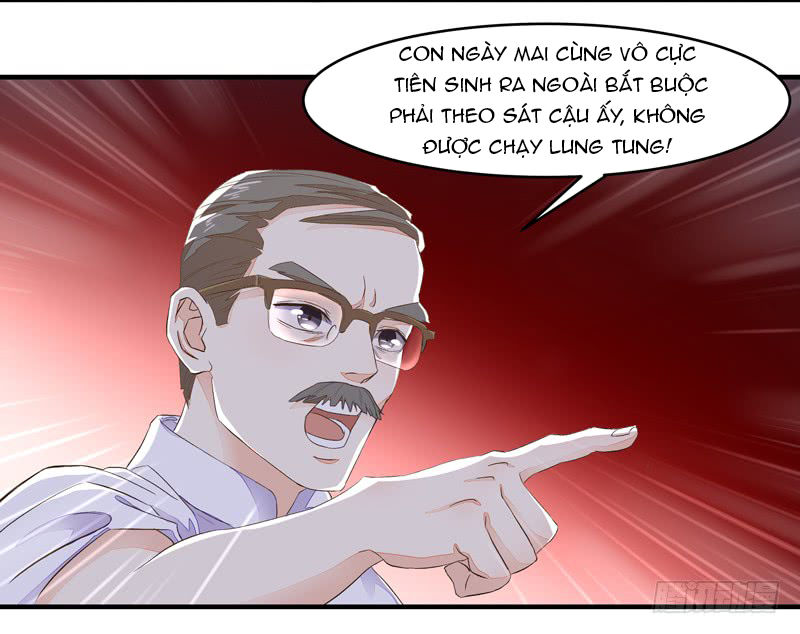 Trùng Sinh Đô Thị Thiên Tôn Chapter 6 - Trang 2