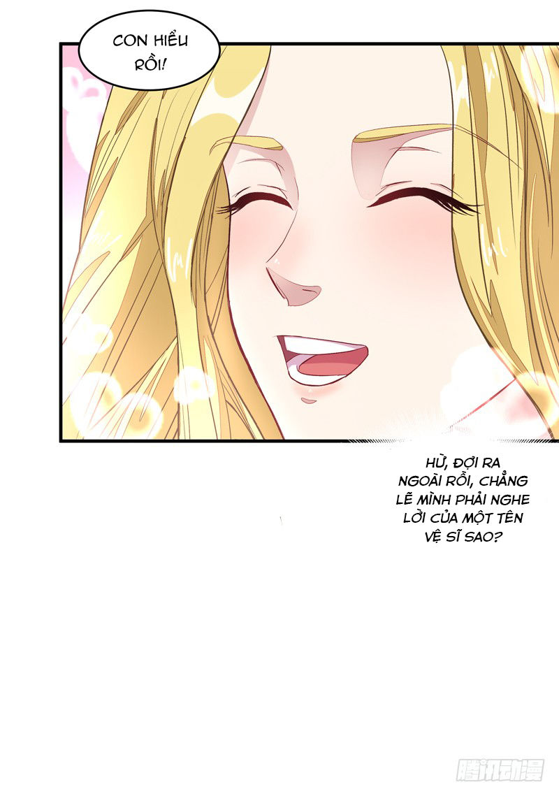 Trùng Sinh Đô Thị Thiên Tôn Chapter 6 - Trang 2