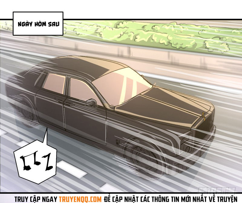 Trùng Sinh Đô Thị Thiên Tôn Chapter 6 - Trang 2