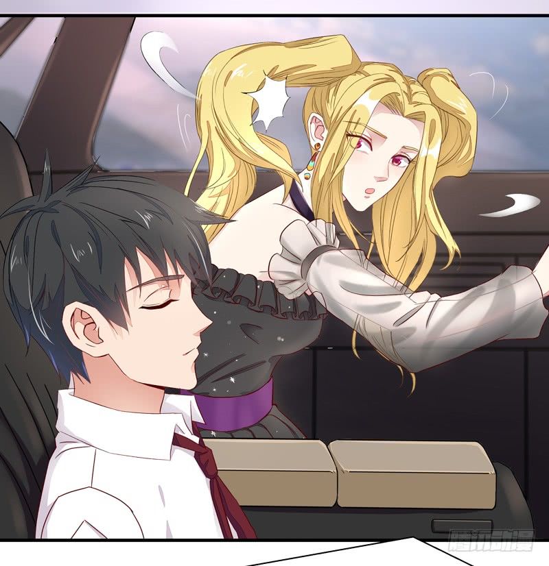 Trùng Sinh Đô Thị Thiên Tôn Chapter 6 - Trang 2