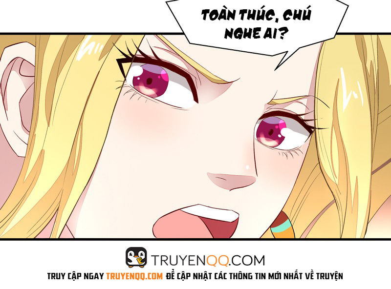 Trùng Sinh Đô Thị Thiên Tôn Chapter 6 - Trang 2