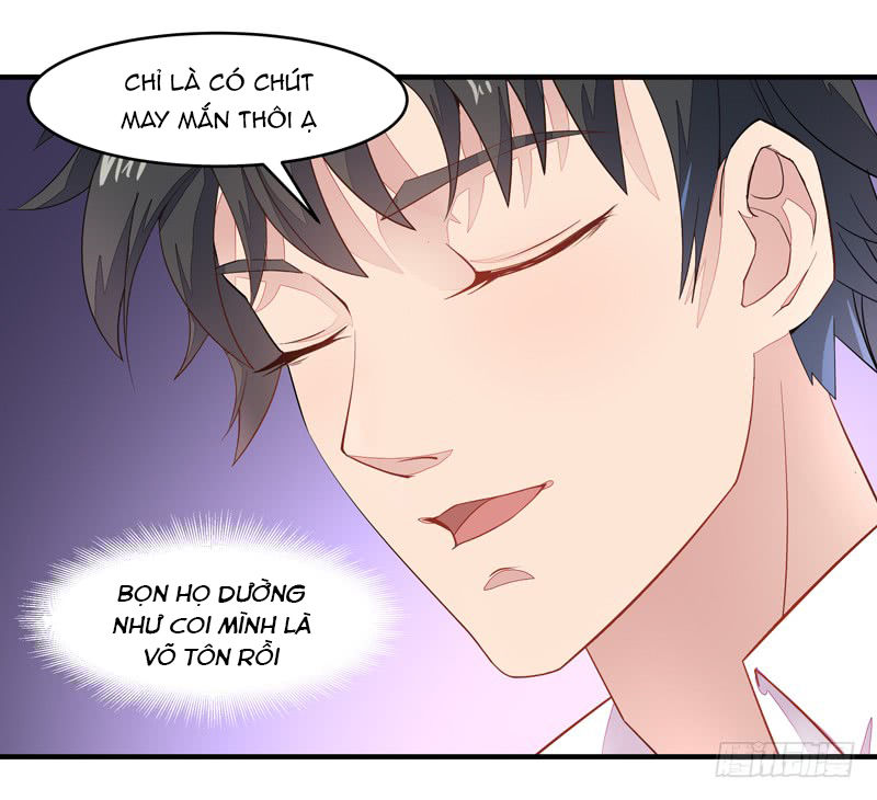 Trùng Sinh Đô Thị Thiên Tôn Chapter 6 - Trang 2